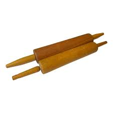 New Wooden Rolling Pins – Smooth, Durable, and Stylish
