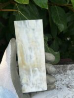 Natural Buffalo Horn Sheets Buffalo Horn Plates Buffalo Horn whites Plates Aferican Horn plates buffalo horn scale - Image 4