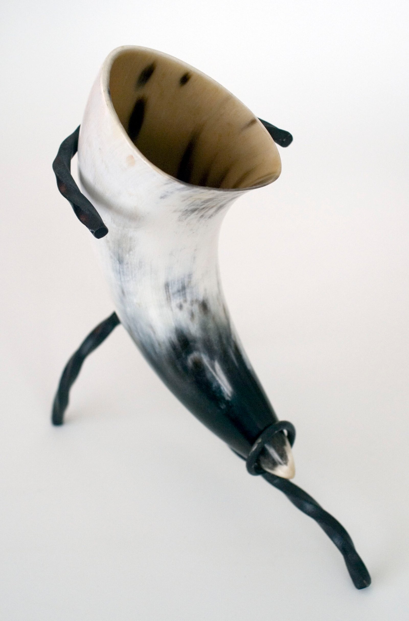 Drinking Horn reference image