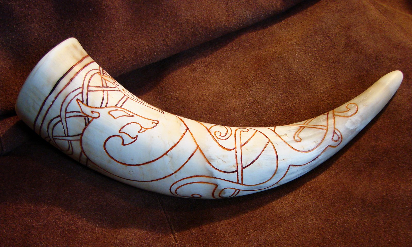 Handicraft reference image