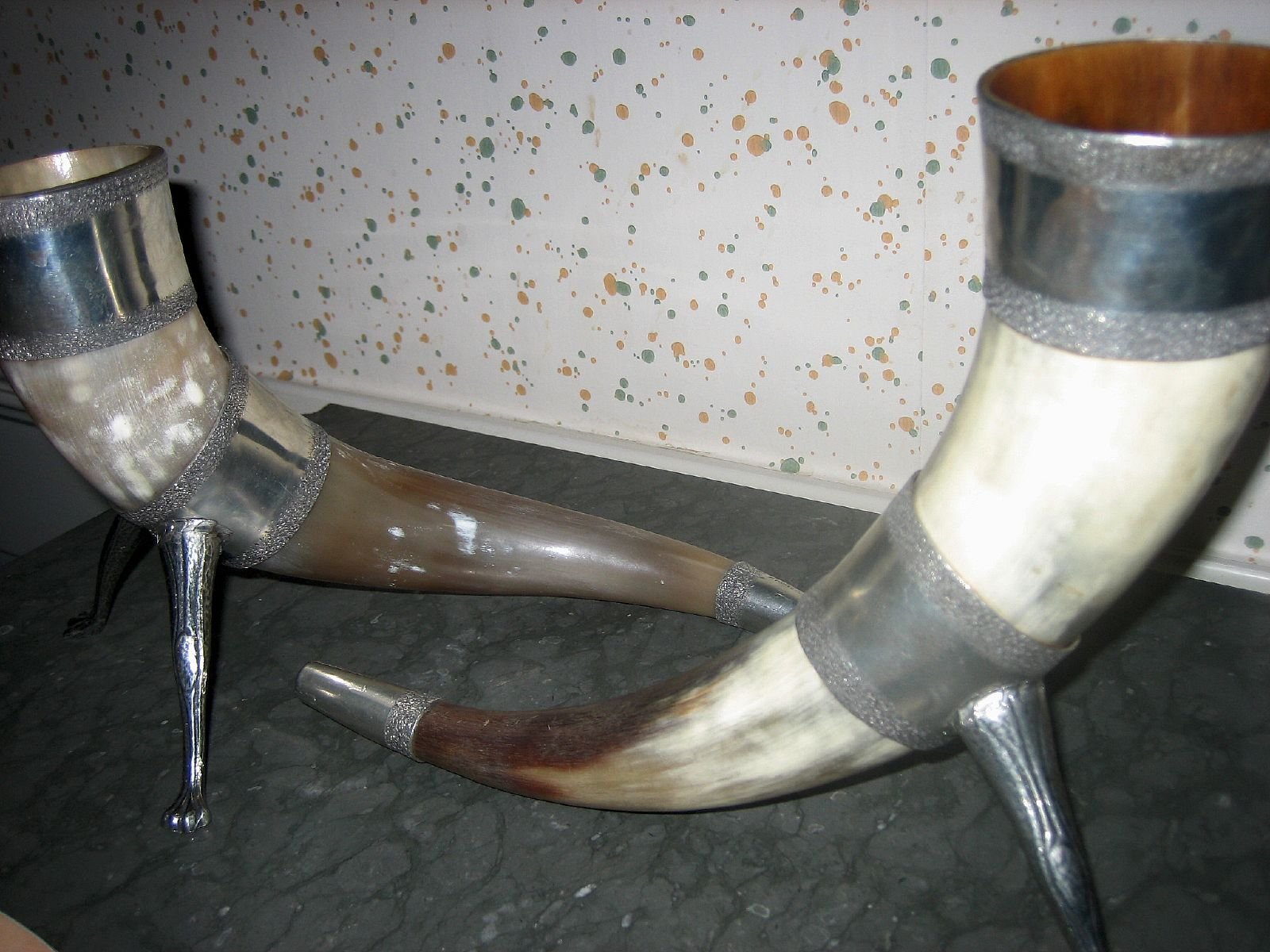 Horn Cup reference image