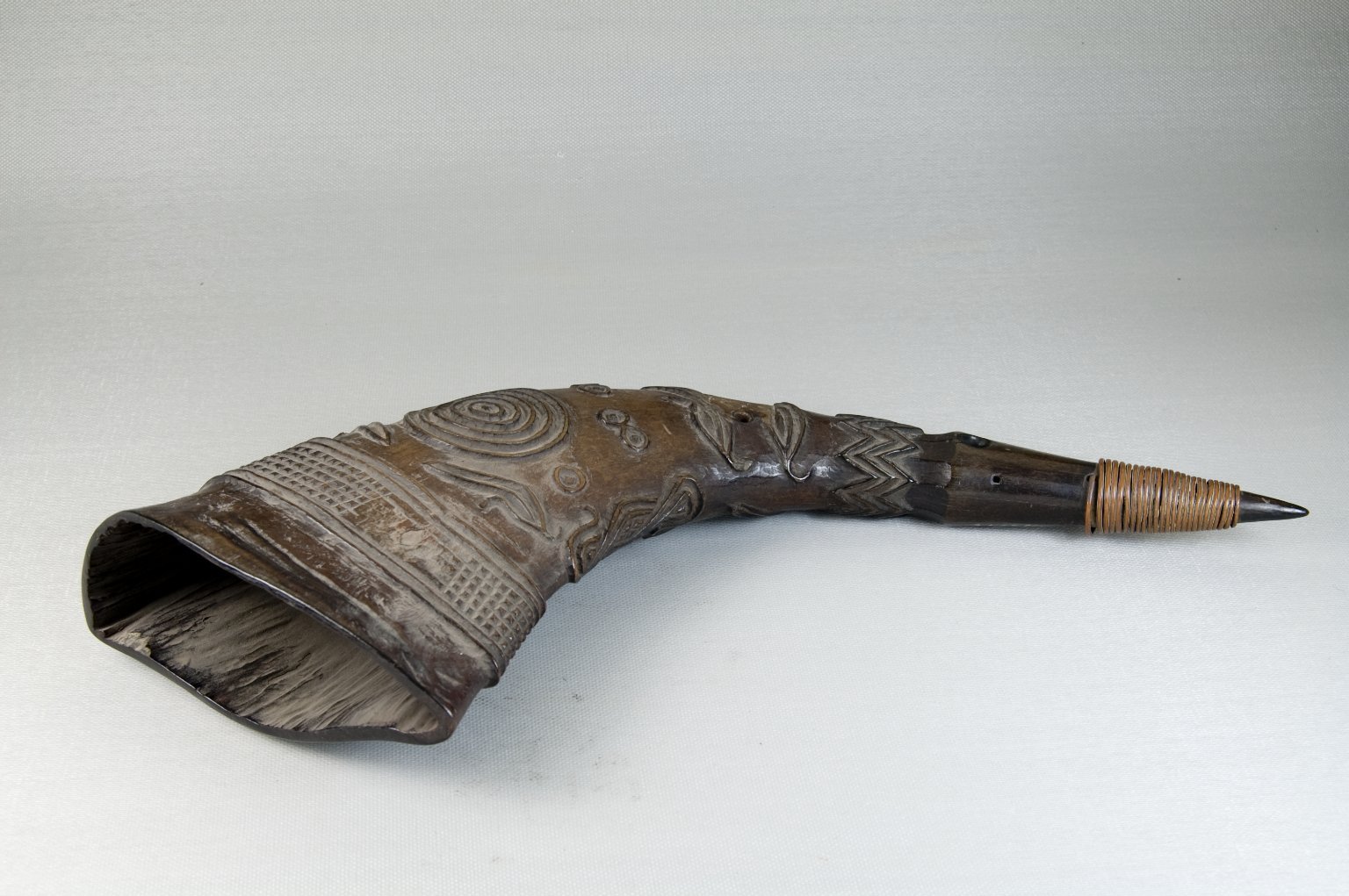 Horn Mug reference image